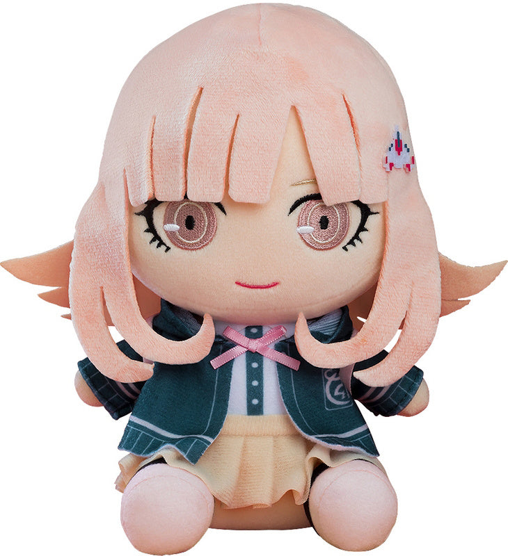 [Pre-order] Danganronpa 1.2 Reload - Plushies - Good Smile Company