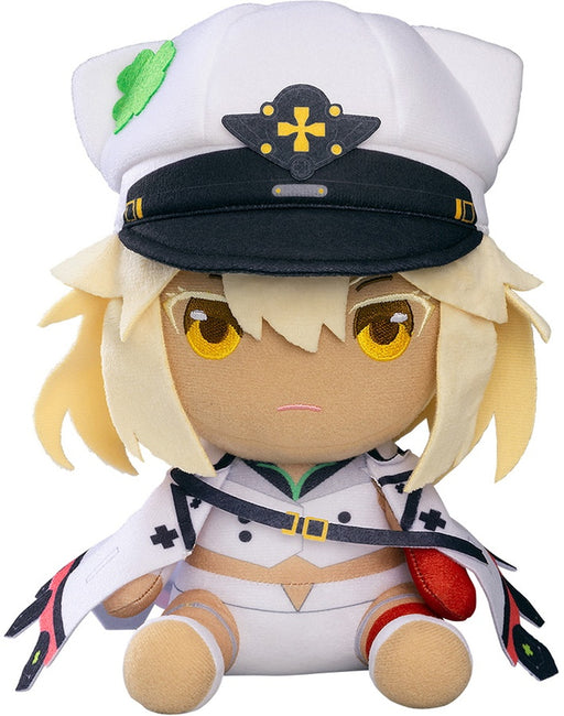Guilty Gear Strive - Ramlethal Valentine Plushie - Good Smile Company