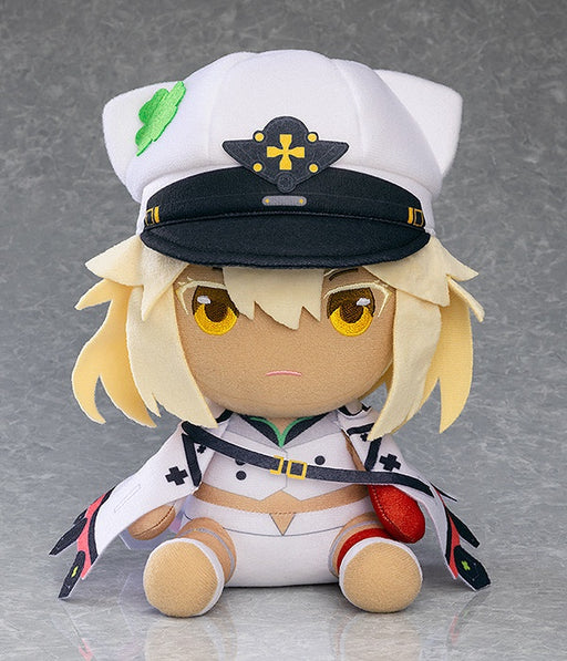 Guilty Gear Strive - Ramlethal Valentine Plushie - Good Smile Company