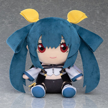 Guilty Gear Xrd REV 2 - Dizzy Plushie - Good Smile Company