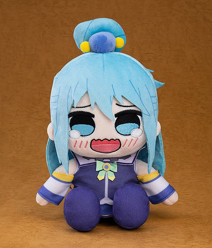 Konosuba! - Kuripan Plushie - Good Smile Company