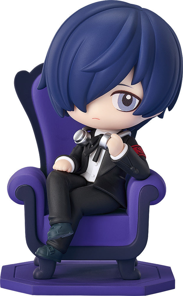 [Pre-order] Persona 3 Reload - Protagonist (reissue) - Qset+