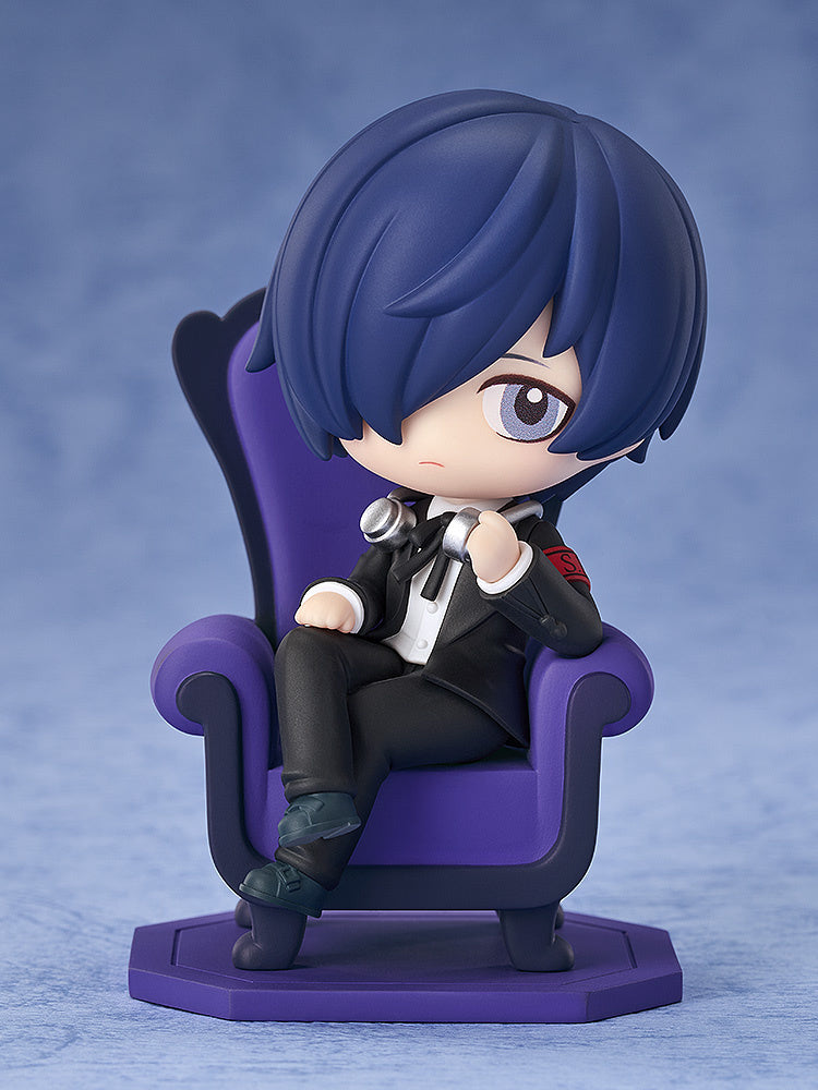 [Pre-order] Persona 3 Reload - Protagonist (reissue) - Qset+