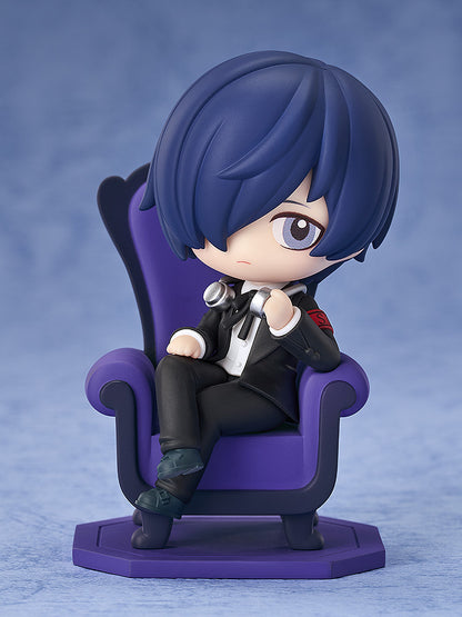 [Pre-order] Persona 3 Reload - Protagonist (reissue) - Qset+