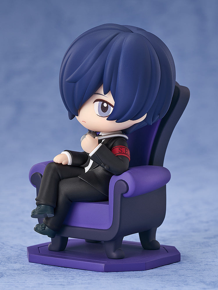 [Pre-order] Persona 3 Reload - Protagonist (reissue) - Qset+