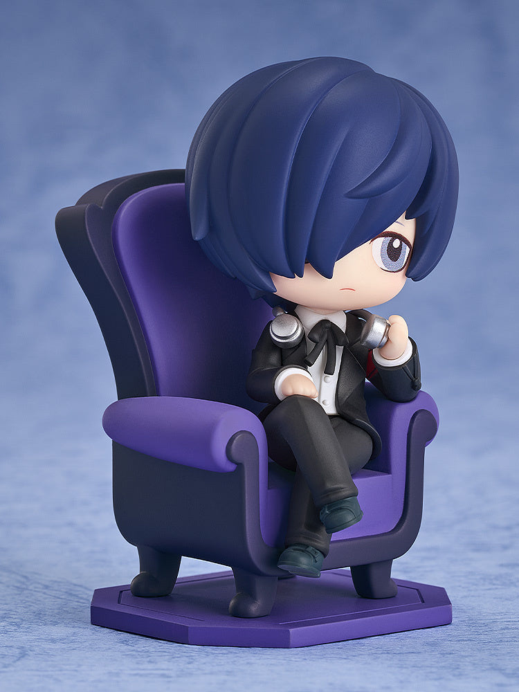 [Pre-order] Persona 3 Reload - Protagonist (reissue) - Qset+