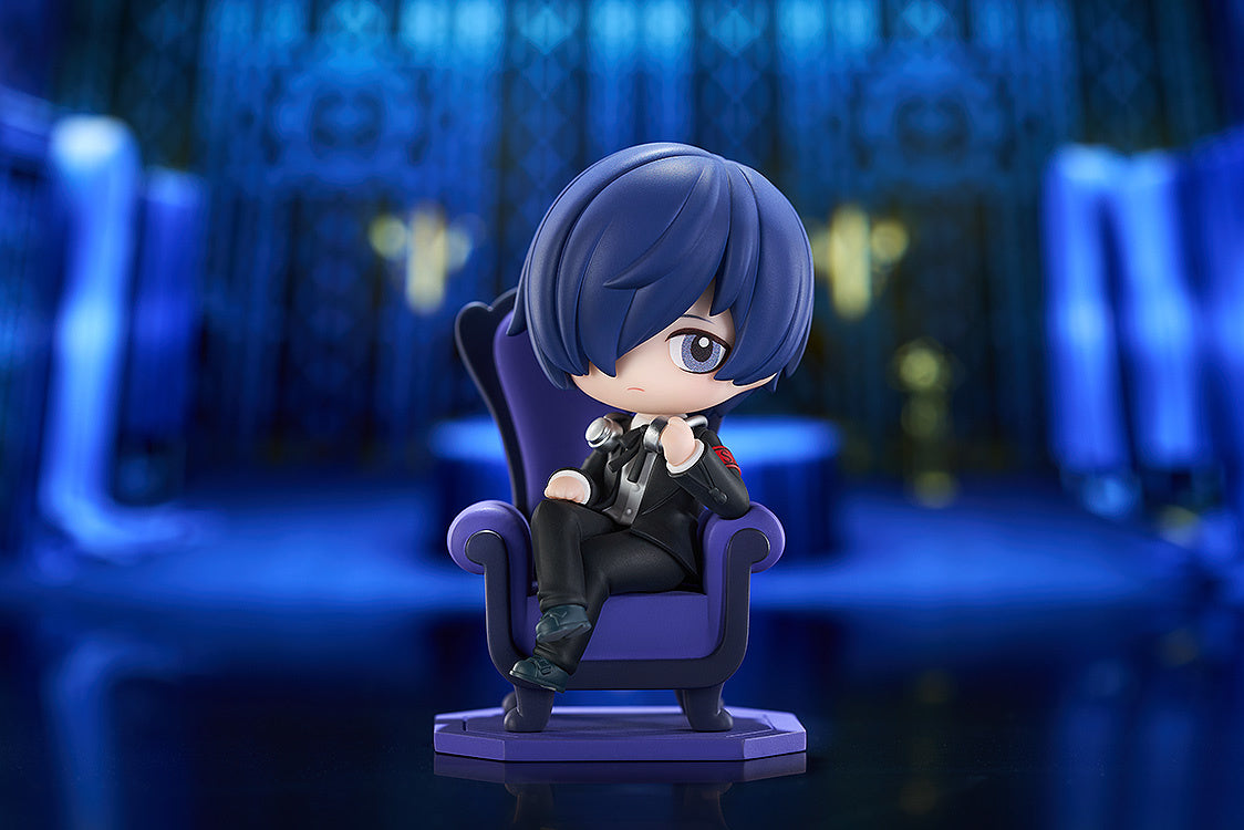 [Pre-order] Persona 3 Reload - Protagonist (reissue) - Qset+