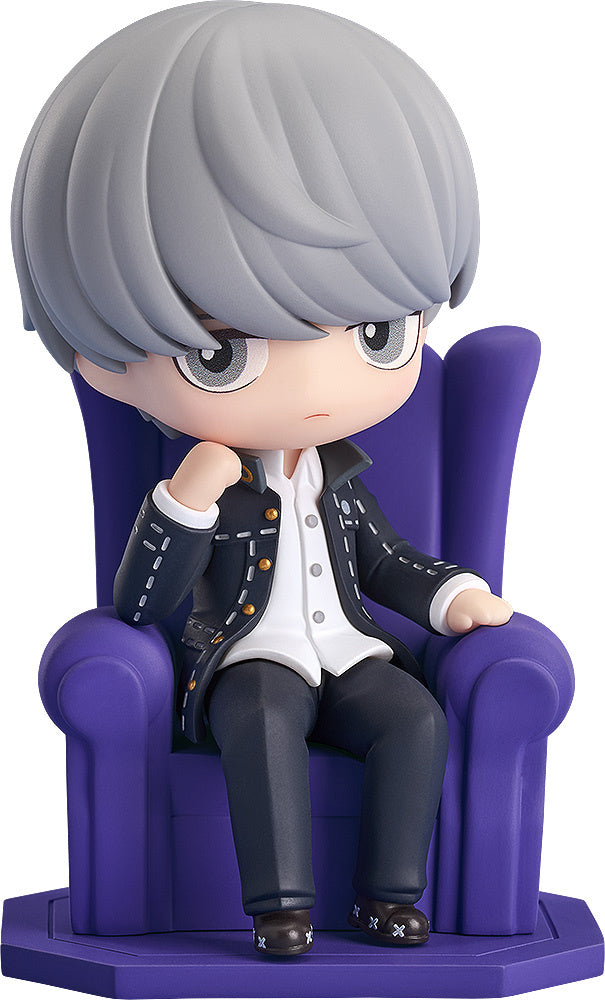 [Pre-order] Persona 4 Golden - Protagonist (reissue) - Qset+