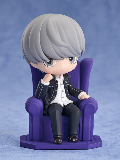 [Pre-order] Persona 4 Golden - Protagonist (reissue) - Qset+