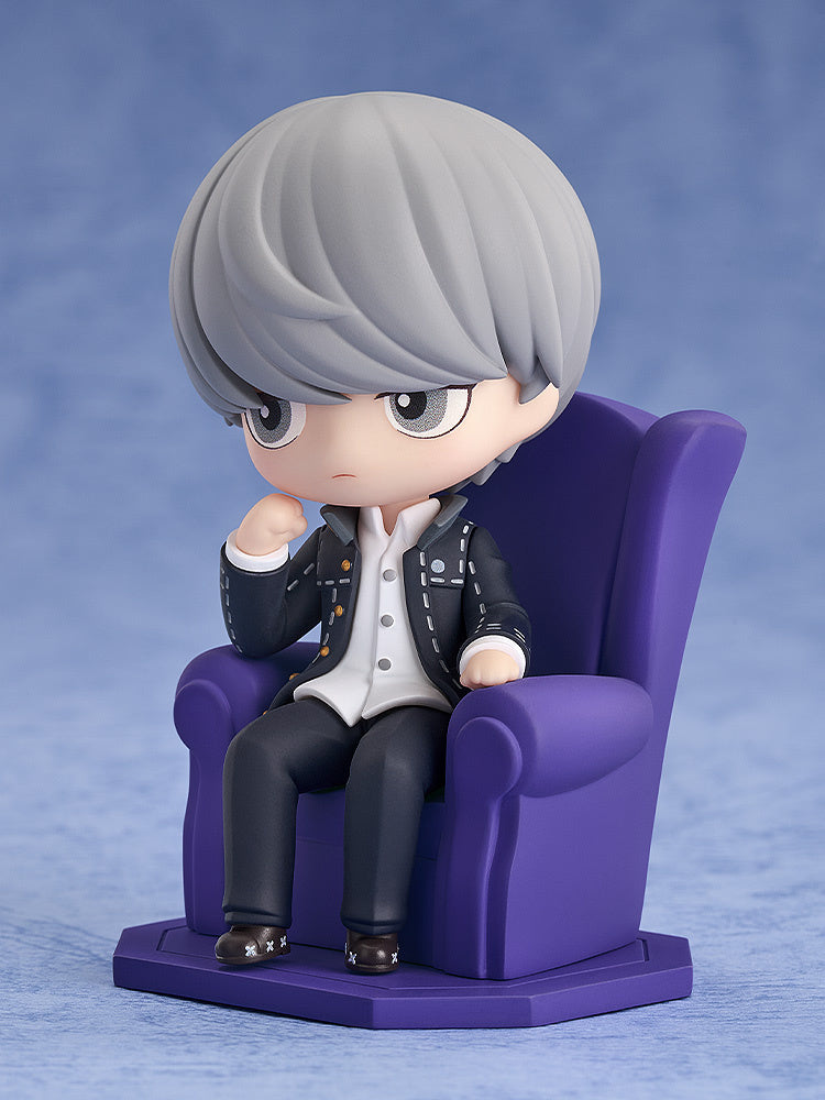 [Pre-order] Persona 4 Golden - Protagonist (reissue) - Qset+