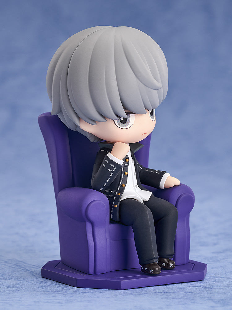 [Pre-order] Persona 4 Golden - Protagonist (reissue) - Qset+