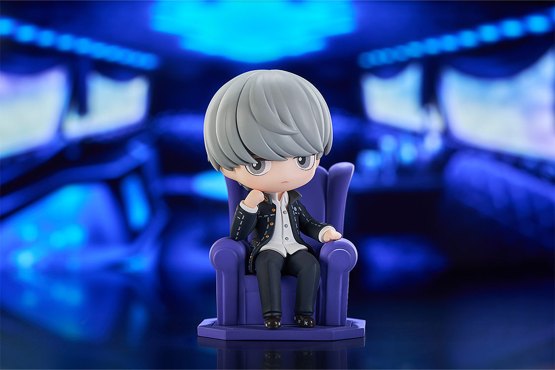 [Pre-order] Persona 4 Golden - Protagonist (reissue) - Qset+