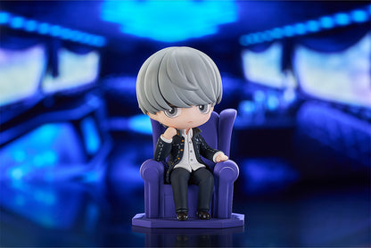 [Pre-order] Persona 4 Golden - Protagonist (reissue) - Qset+
