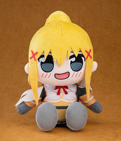 Konosuba! - Kuripan Plushie - Good Smile Company