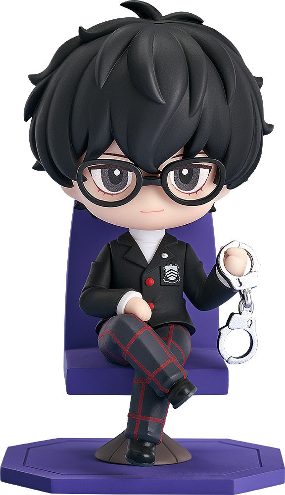 [Pre-order] Persona 5 Royal - Protagonist (reissue) - Qset+
