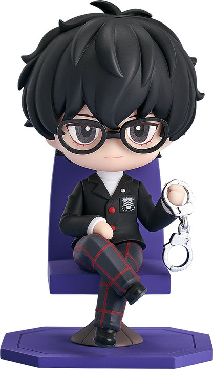 [Pre-order] Persona 5 Royal - Protagonist (reissue) - Qset+