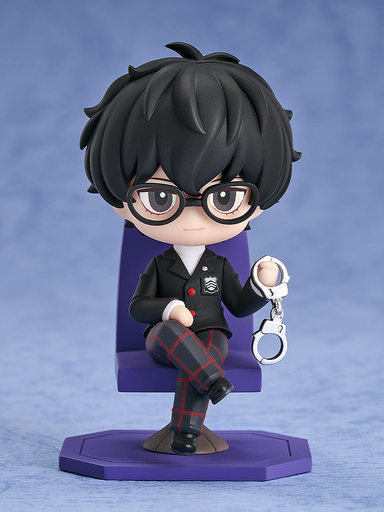 [Pre-order] Persona 5 Royal - Protagonist (reissue) - Qset+