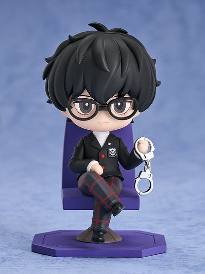 [Pre-order] Persona 5 Royal - Protagonist (reissue) - Qset+