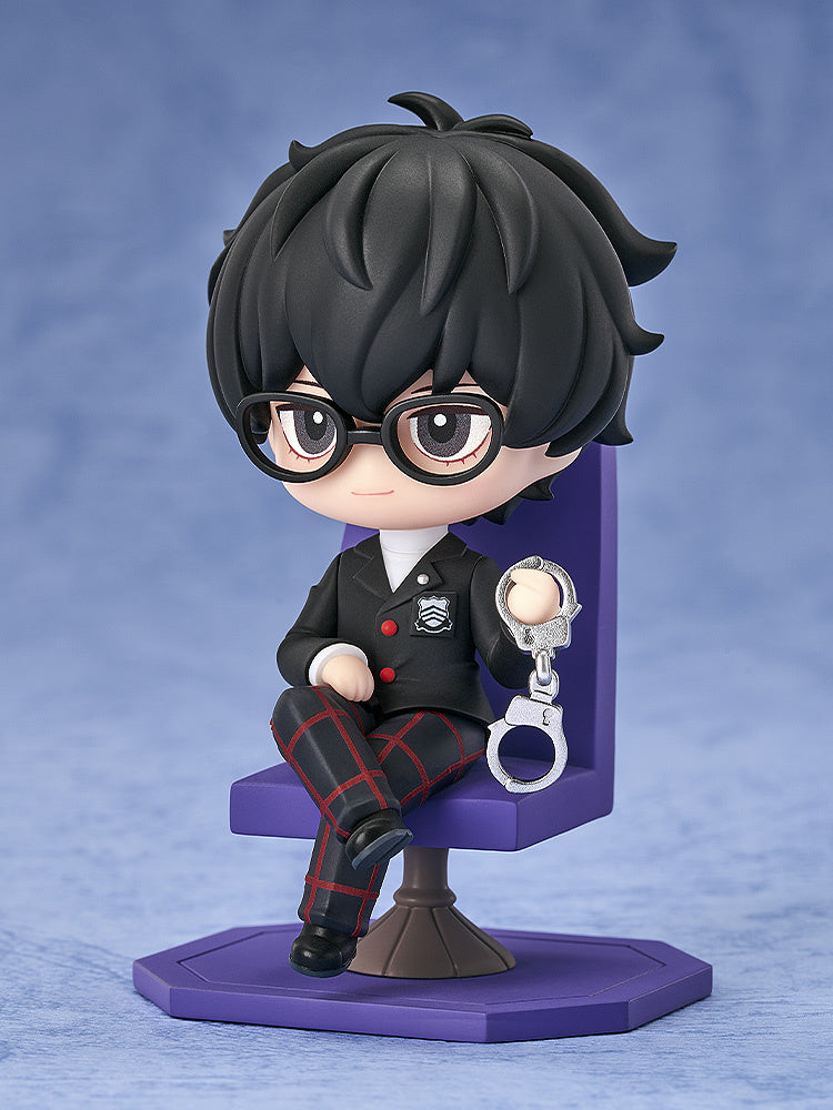 [Pre-order] Persona 5 Royal - Protagonist (reissue) - Qset+