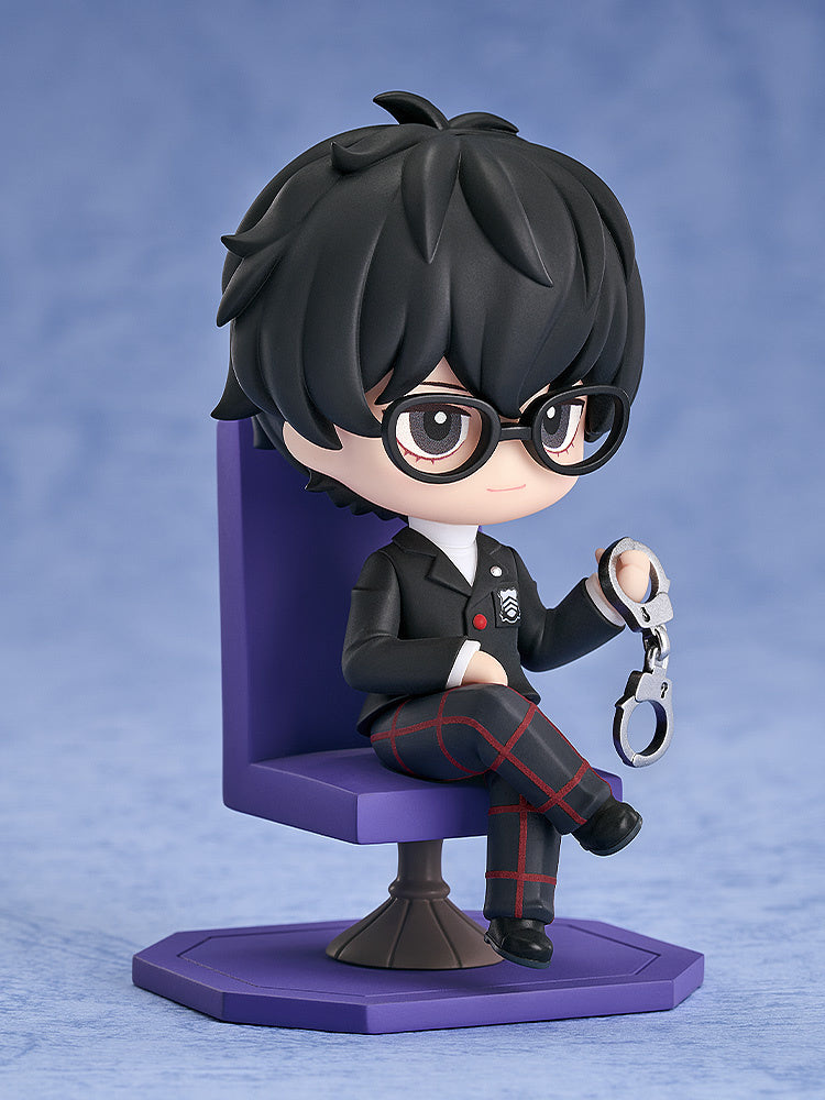 [Pre-order] Persona 5 Royal - Protagonist (reissue) - Qset+