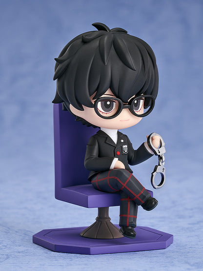 [Pre-order] Persona 5 Royal - Protagonist (reissue) - Qset+