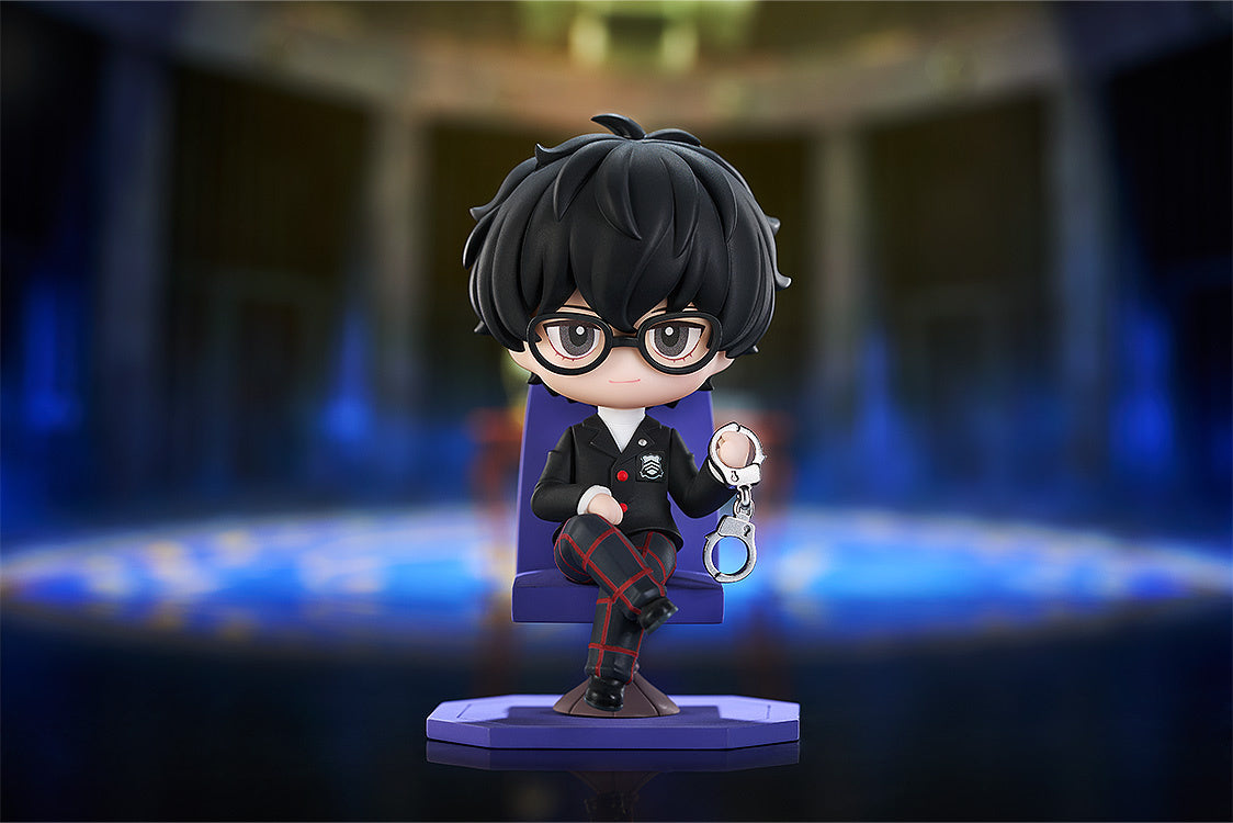 [Pre-order] Persona 5 Royal - Protagonist (reissue) - Qset+
