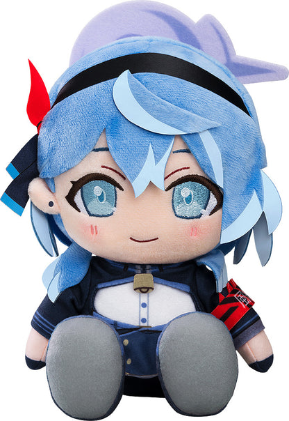 [Pre-order] Blue Archive - Ako: Chocopuni Plushie (reissue) - Good Smile Company