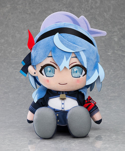 [Pre-order] Blue Archive - Ako: Chocopuni Plushie (reissue) - Good Smile Company