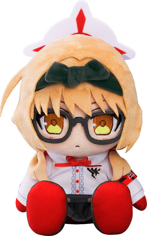 [Pre-order] Blue Archive - Chinatsu: Chocopuni Plushie (reissue) - Good Smile Company