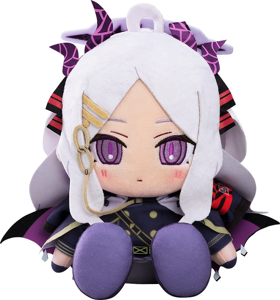 [Pre-order] Blue Archive - Hina: Chocopuni Plushie (reissue) - Good Smile Company