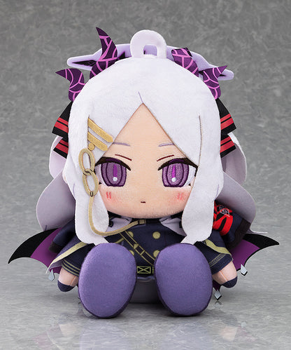 [Pre-order] Blue Archive - Hina: Chocopuni Plushie (reissue) - Good Smile Company