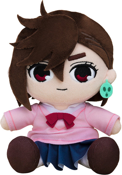 [Pre-order] Dandadan - Momo Plushie - Good Smile Company