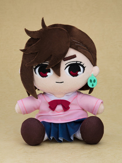 [Pre-order] Dandadan - Momo Plushie - Good Smile Company