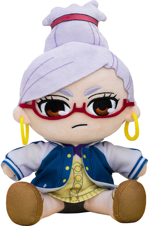 [Pre-order] Dandadan - Seiko Plushie - Good Smile Company