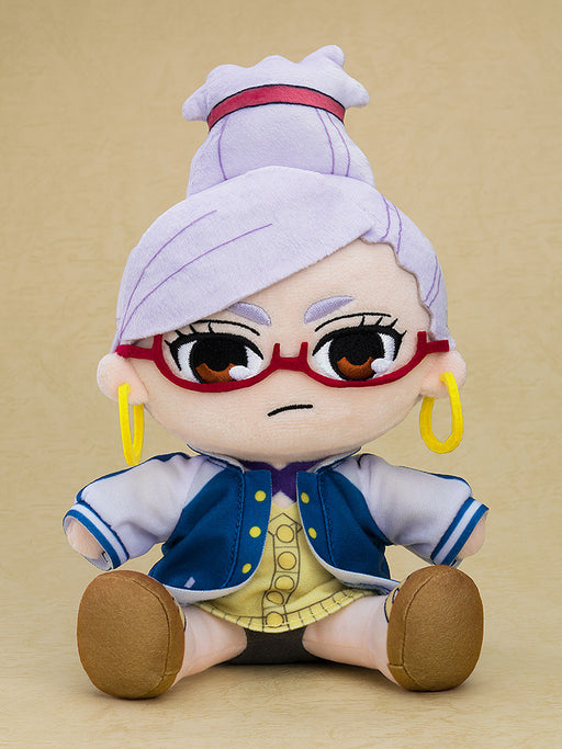 [Pre-order] Dandadan - Seiko Plushie - Good Smile Company