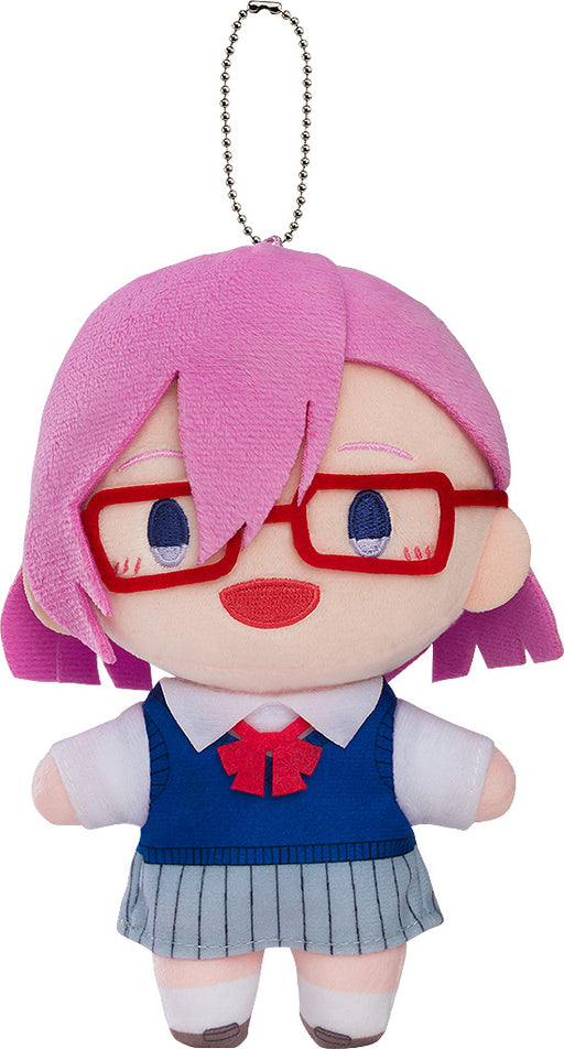 [Pre-order] 2.5 Dimensional Seduction - Ririsa Amano Plushie - Good Smile Company