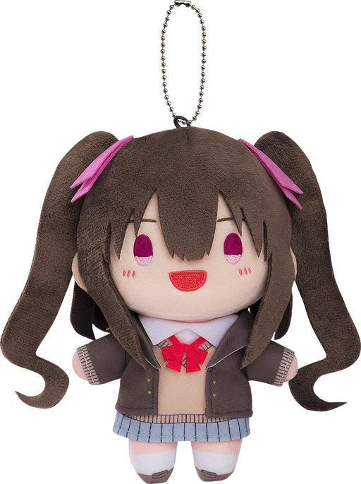 [Pre-order] 2.5 Dimensional Seduction - Mikari Tachibana Plushie - Good Smile Company