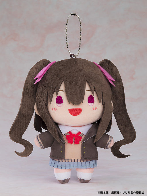 [Pre-order] 2.5 Dimensional Seduction - Mikari Tachibana Plushie - Good Smile Company