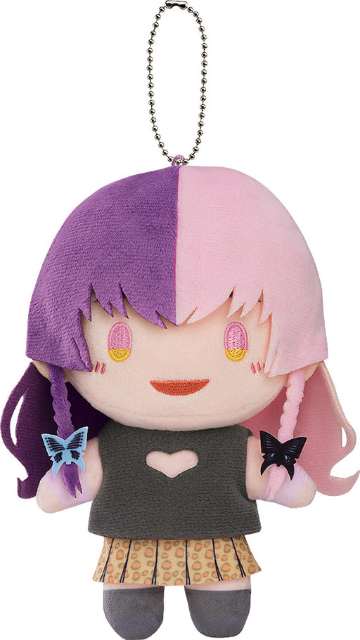 [Pre-order] 2.5 Dimensional Seduction - Nagomi Plushie - Good Smile Company