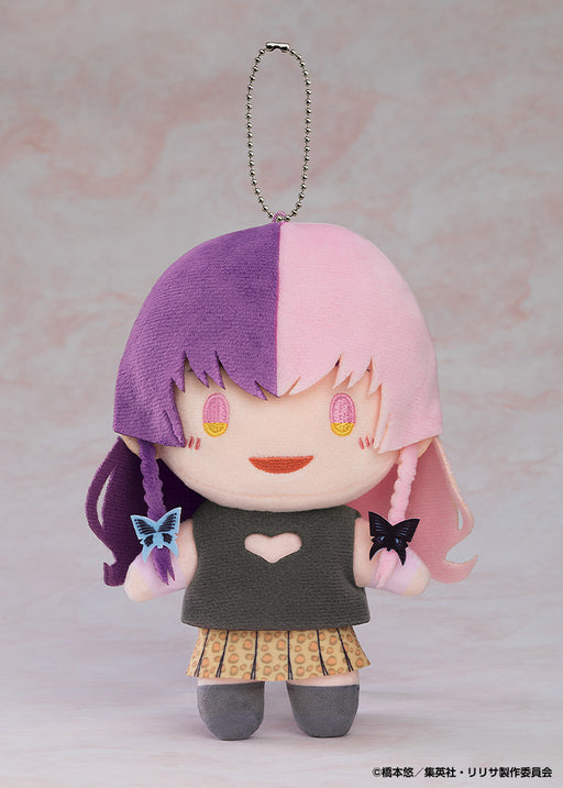 [Pre-order] 2.5 Dimensional Seduction - Nagomi Plushie - Good Smile Company