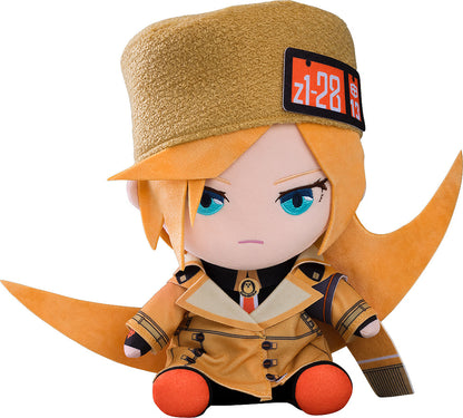 [Pre-order] Guilty Gear Strive - Millia Rage Plushie - Good Smile Company