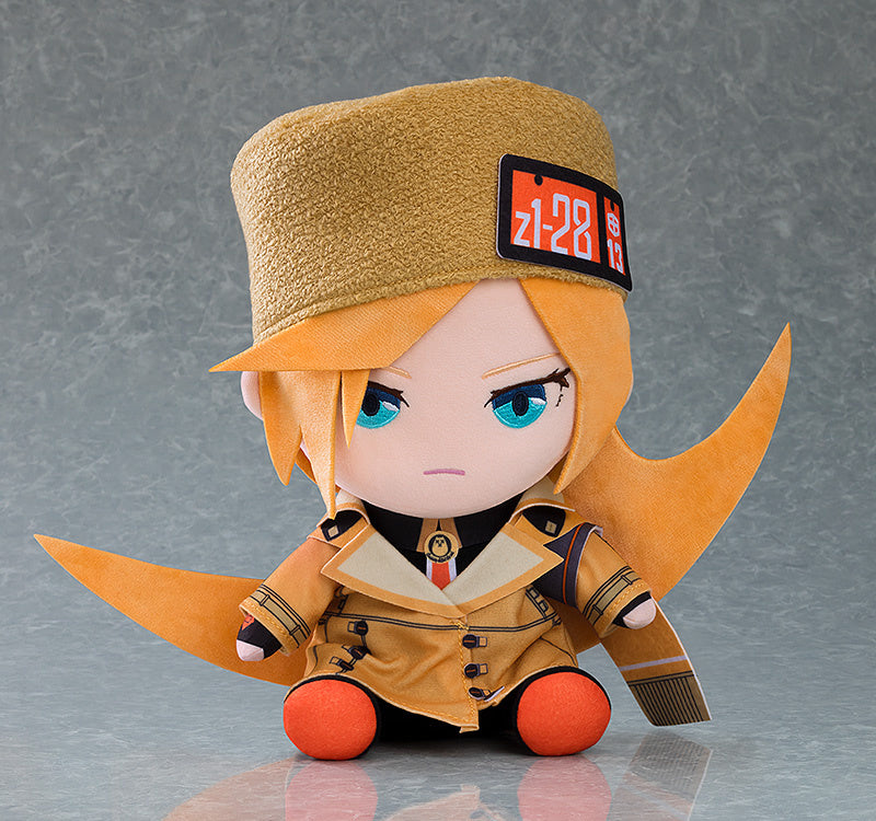 [Pre-order] Guilty Gear Strive - Millia Rage Plushie - Good Smile Company