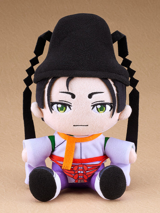 [Pre-order] The Elusive Samurai - Yorishige Suwa Plushie - Good Smile Company