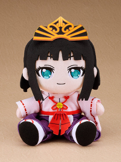 [Pre-order] The Elusive Samurai - Shizuku Plushie - Good Smile Company