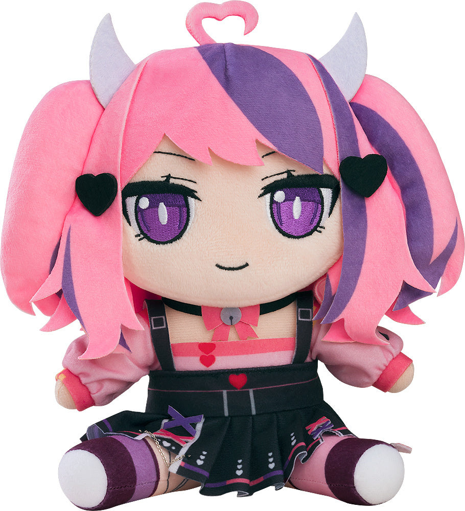 [Pre-order] VShojo - Ironmouse Plushie - Good Smile Company