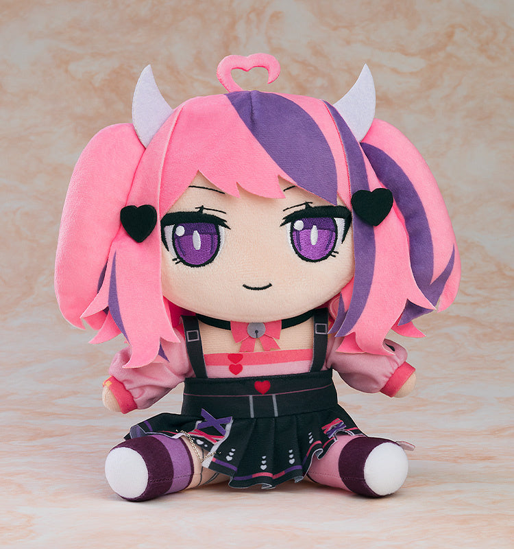 [Pre-order] VShojo - Ironmouse Plushie - Good Smile Company