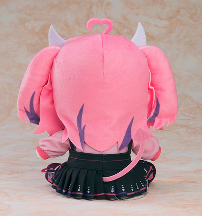 [Pre-order] VShojo - Ironmouse Plushie - Good Smile Company