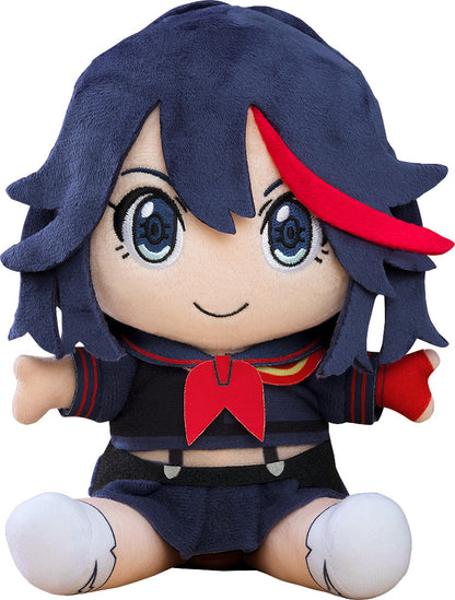 [Pre-order] Kill la Kill - Ryuko Matoi Plushie - Good Smile Company