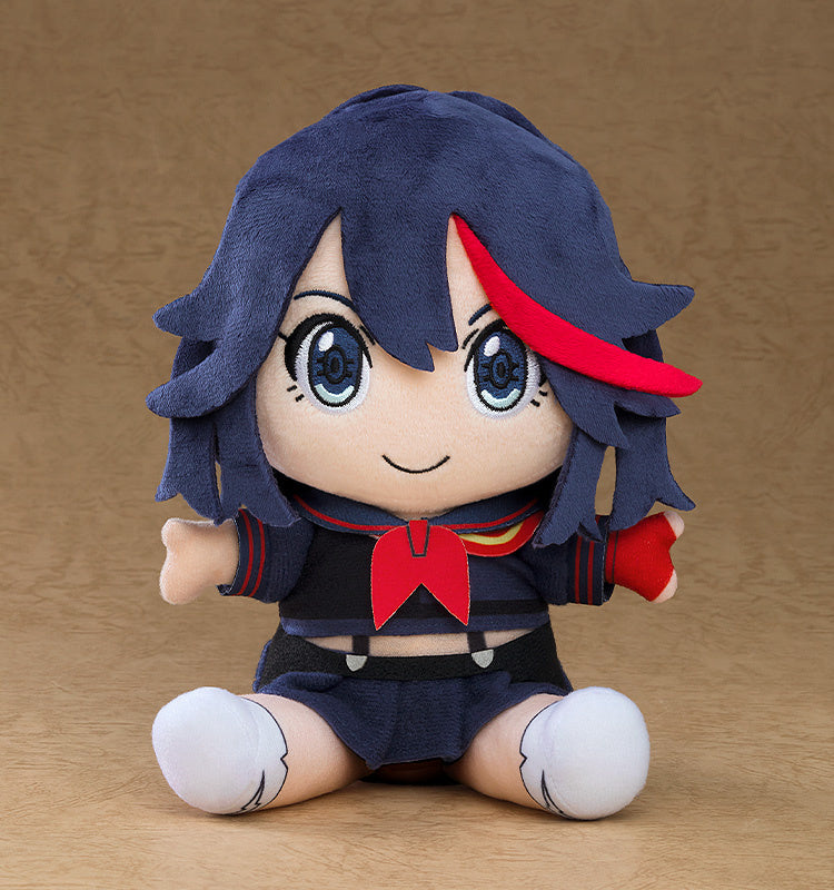 [Pre-order] Kill la Kill - Ryuko Matoi Plushie - Good Smile Company