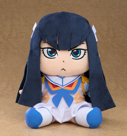 [Pre-order] Kill la Kill - Satsuki Kiryuin Plushie - Good Smile Company